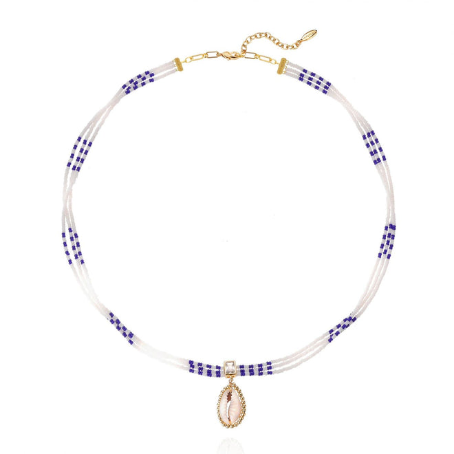 Nymph Necklace