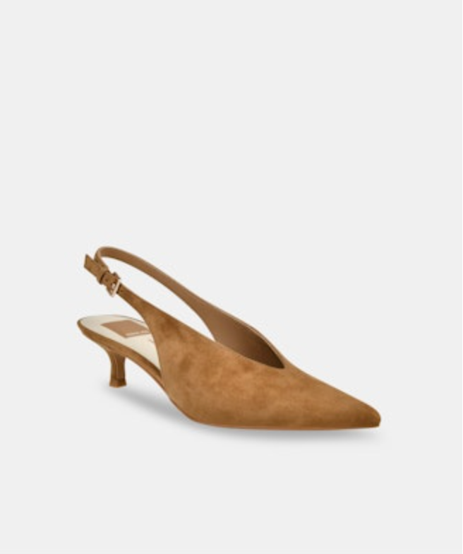 Alenna Heel
