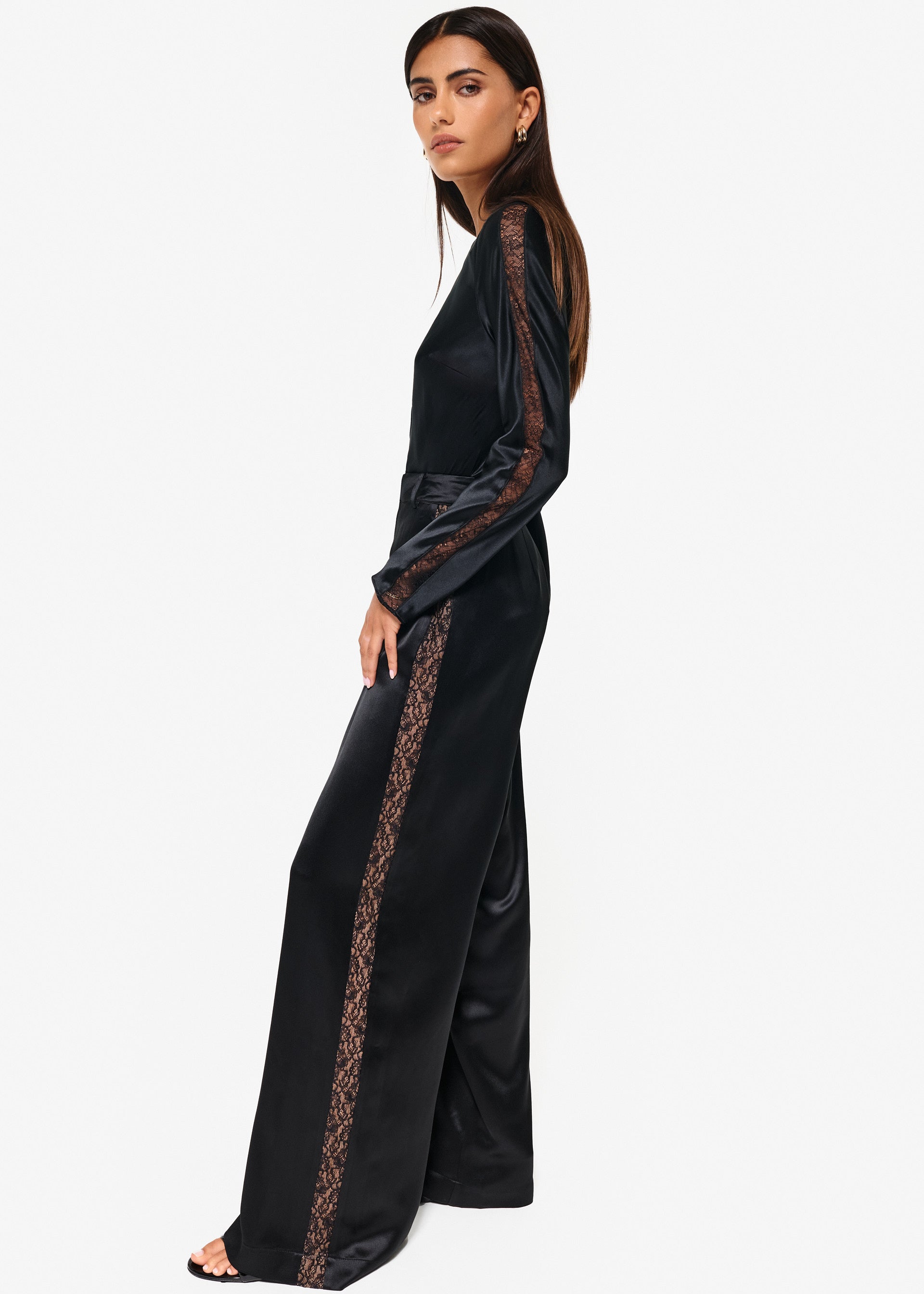 Lorenza Pants