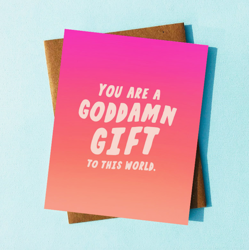 Greeting Card