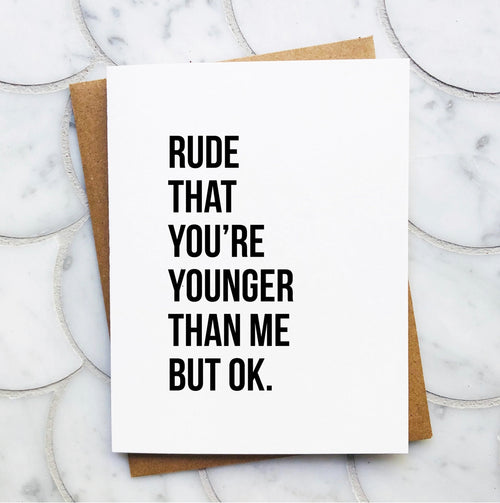 Greeting Card