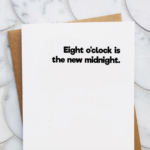 Greeting Card