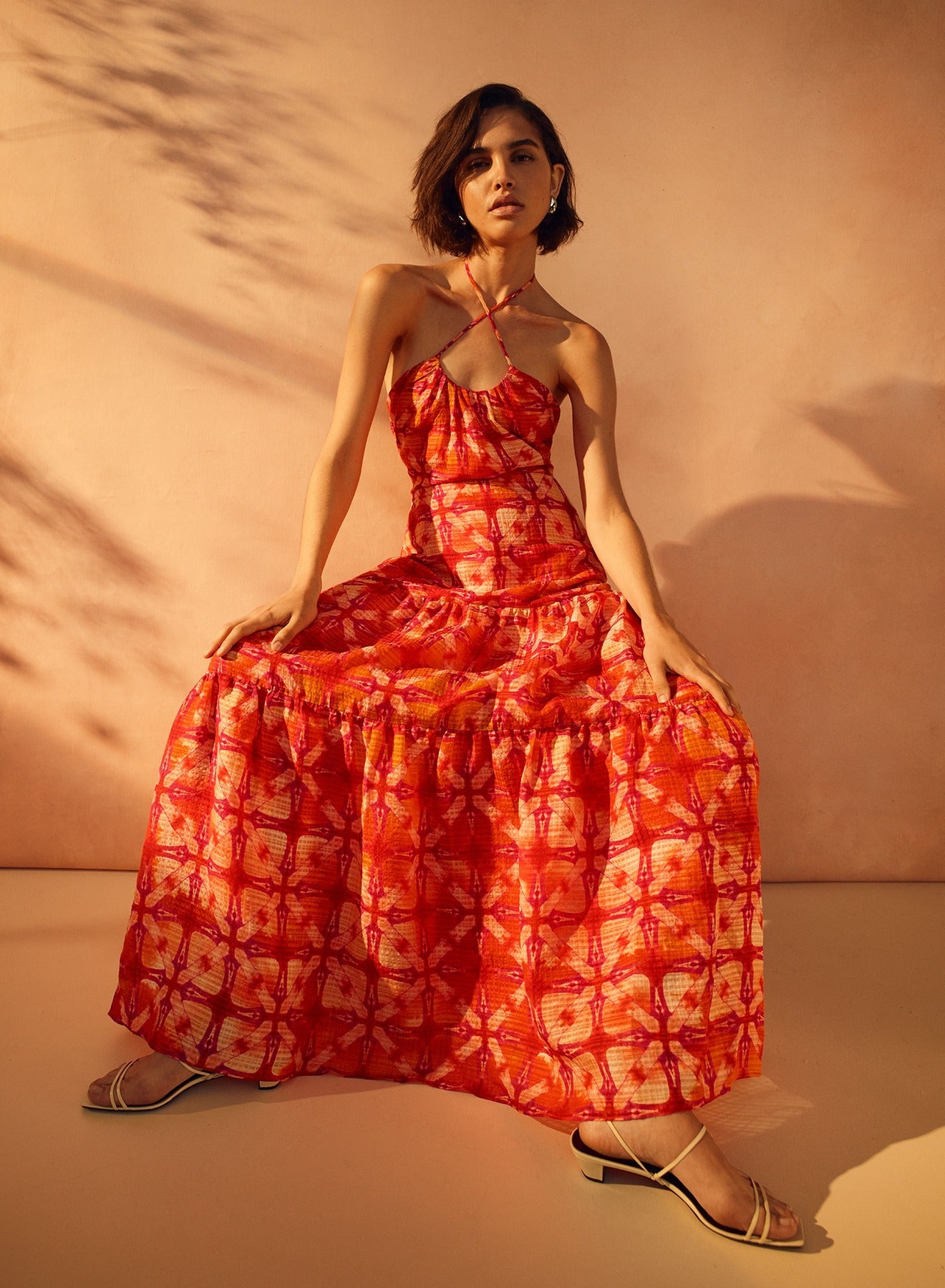 Zenna Dress injeanius