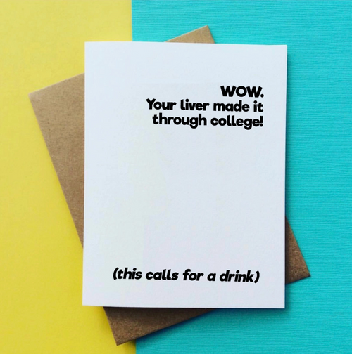 Greeting Card