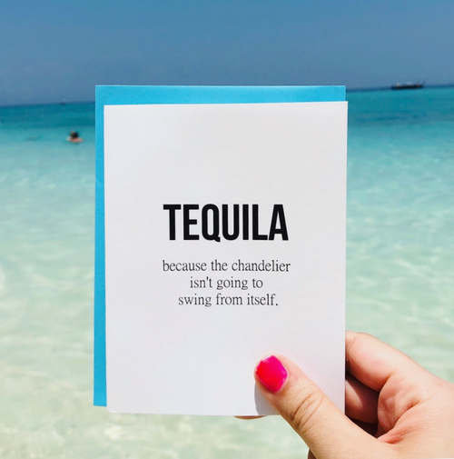 Greeting Card