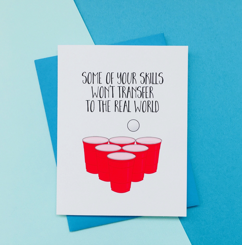 Greeting Card