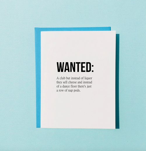 Greeting Card