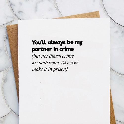 Greeting Card