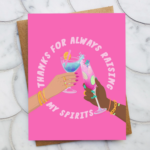 Greeting Card