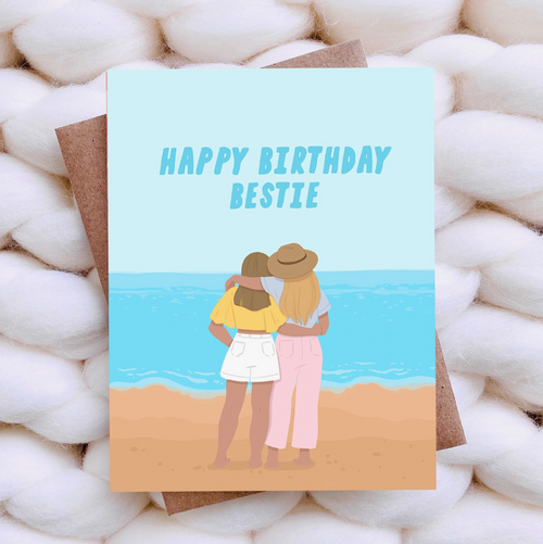 Greeting Card