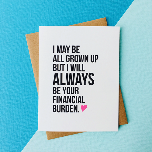 Greeting Card