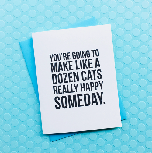 Greeting Card