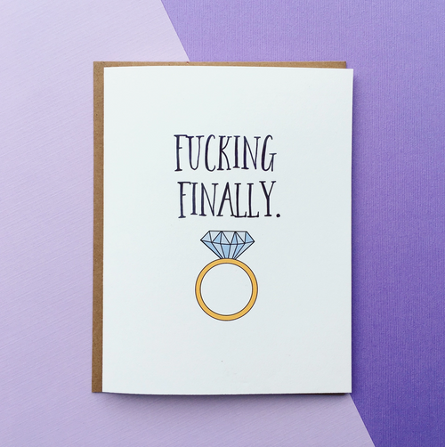 Greeting Card