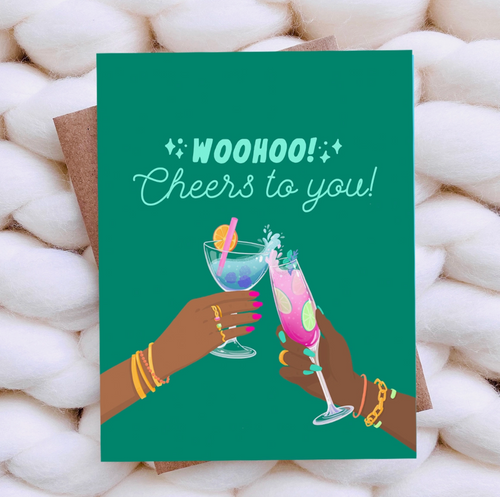 Greeting Card