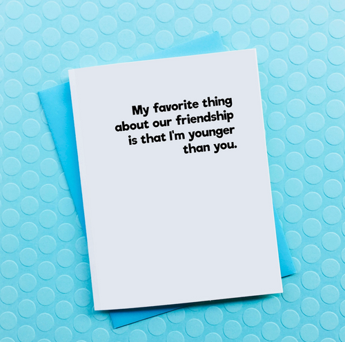 Greeting Card
