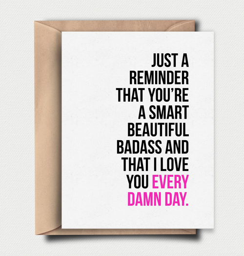 Greeting Card