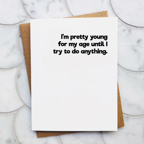 Greeting Card