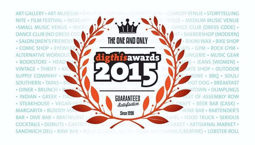 DigThis Awards 2015: Best Women's Jeans