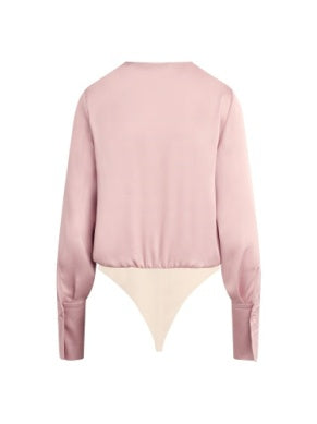 The Date Blouse