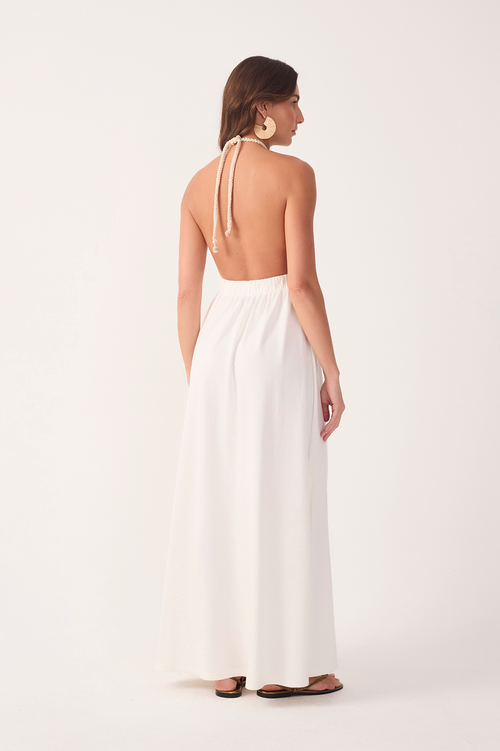 Sunset Maxi Dress