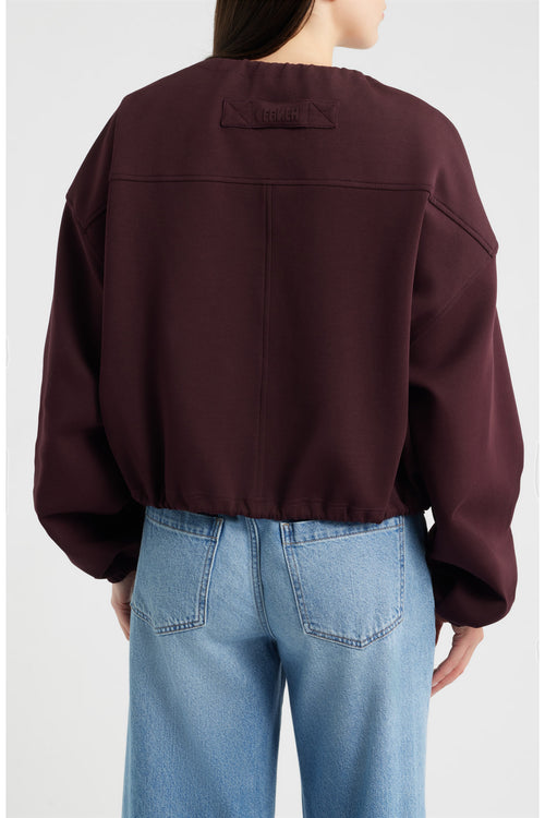 Shosha Jacket