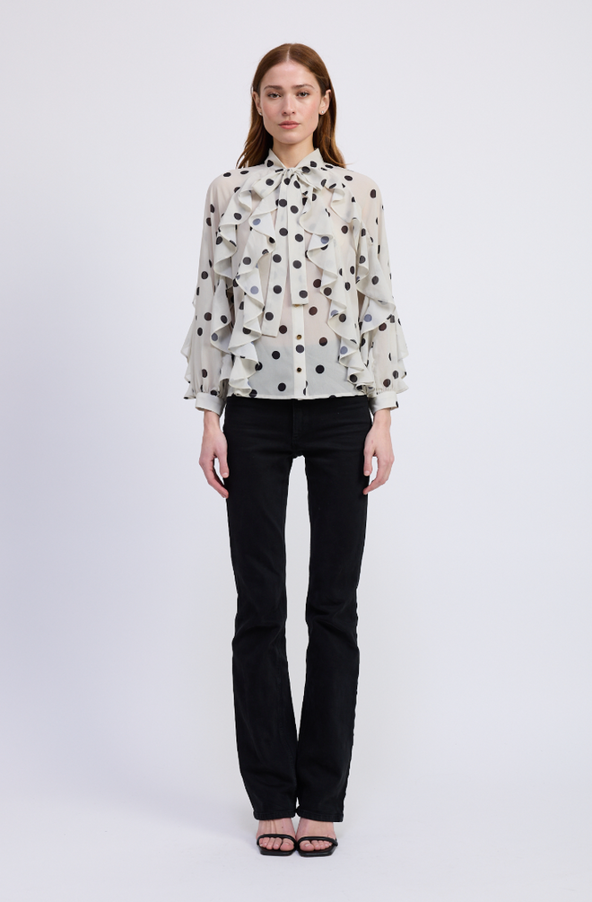 Francine Blouse