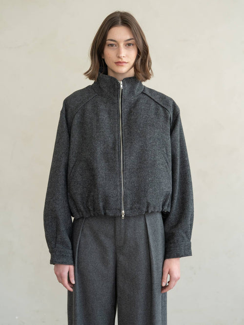 Funnel Utility Jacket