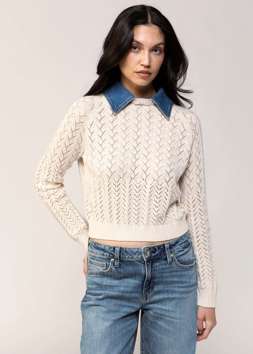 Hazel Sweater