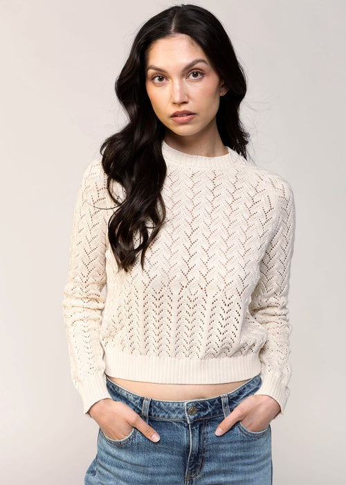 Hazel Sweater