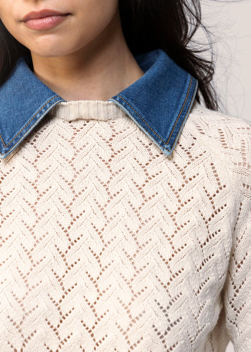 Hazel Sweater