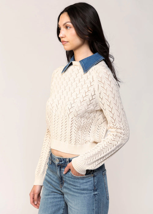 Hazel Sweater