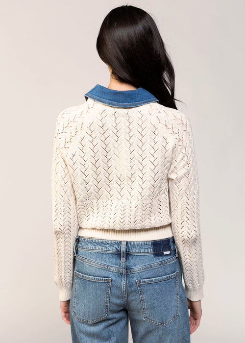 Hazel Sweater
