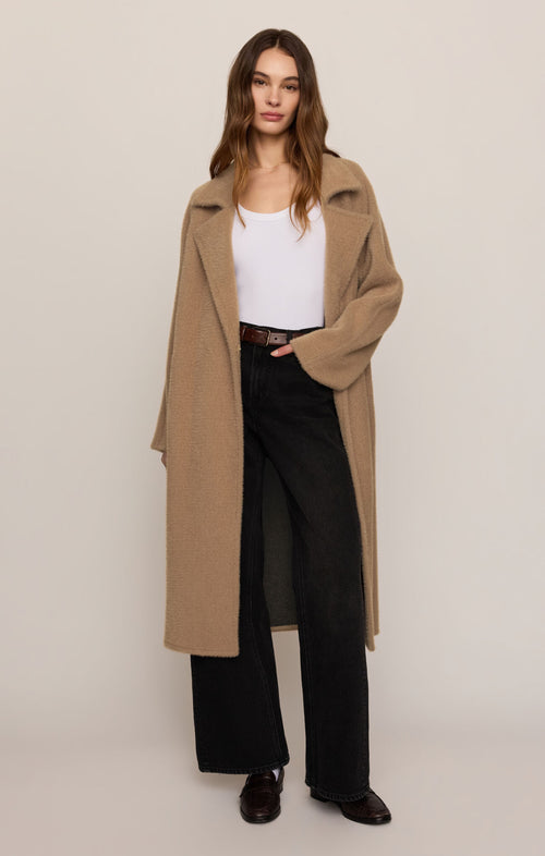 Crosby Coat