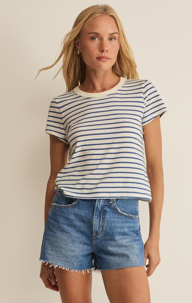 Junie Tee