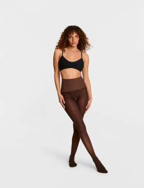 The Semi Opaque Tight