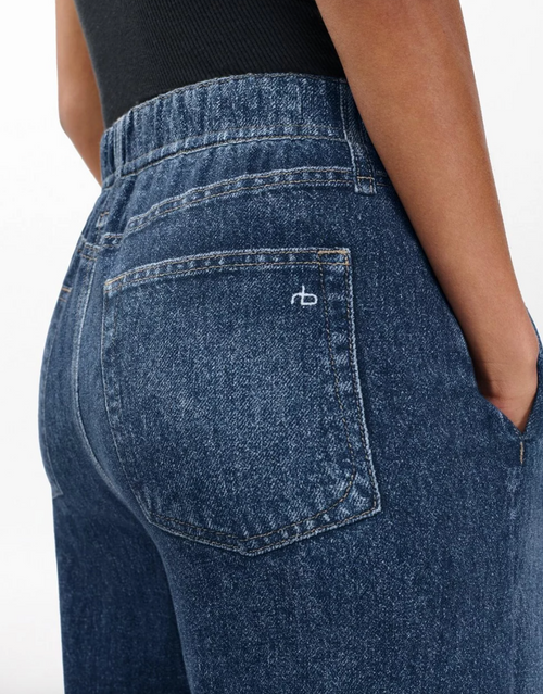 Miramar Terry Pant