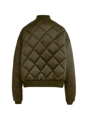 Favorite Bomber