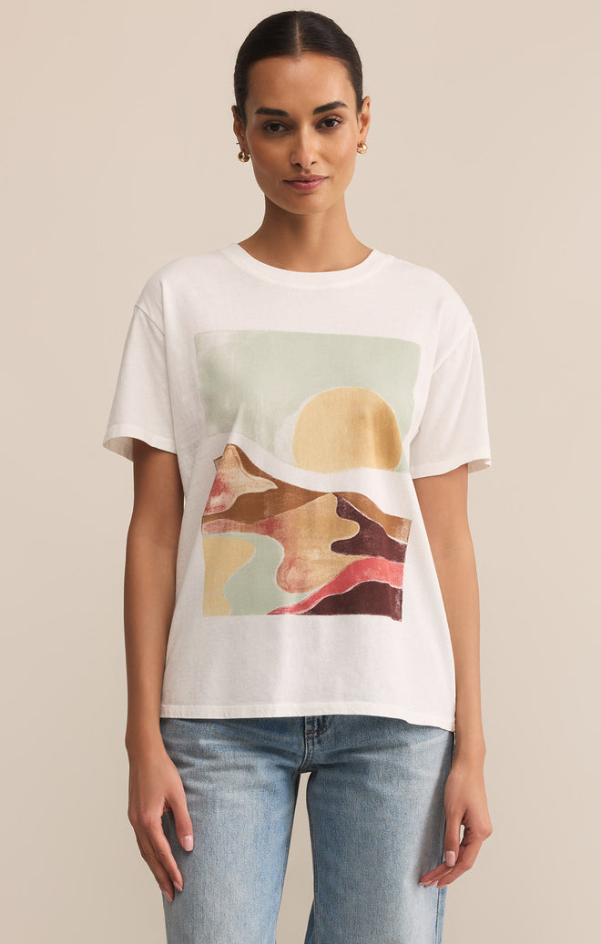 Moments Tee