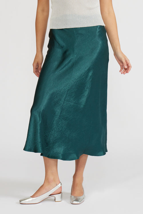 Skylar Bias Skirt