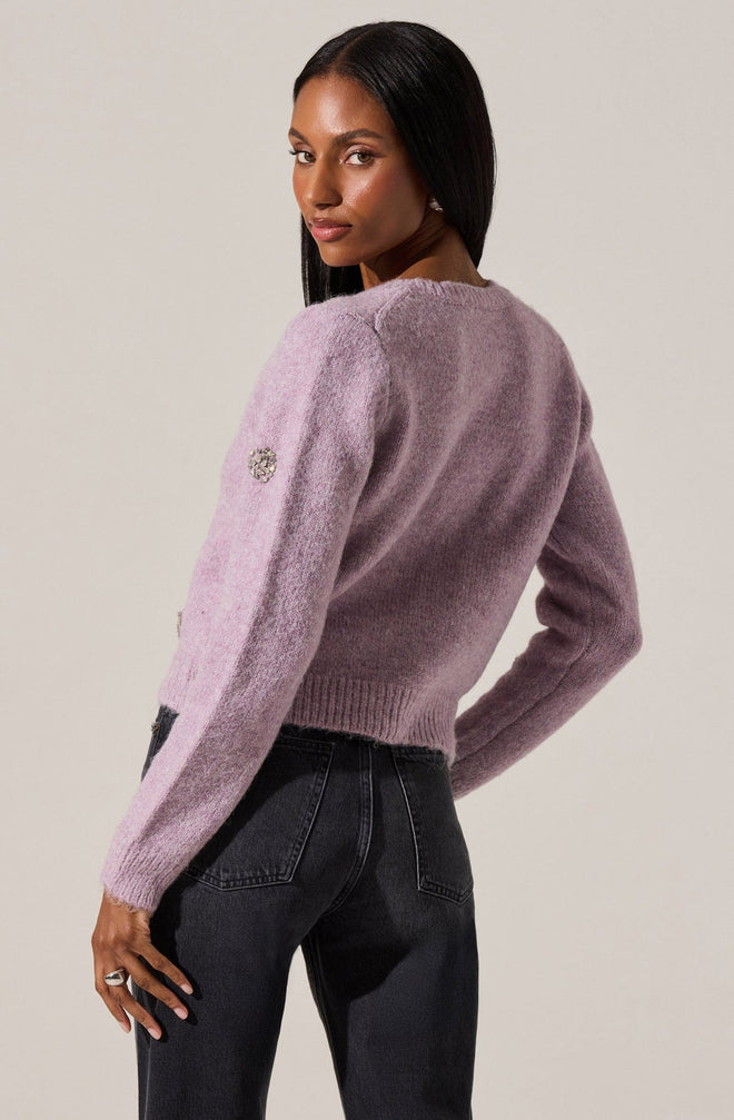 Dorothea Cardigan