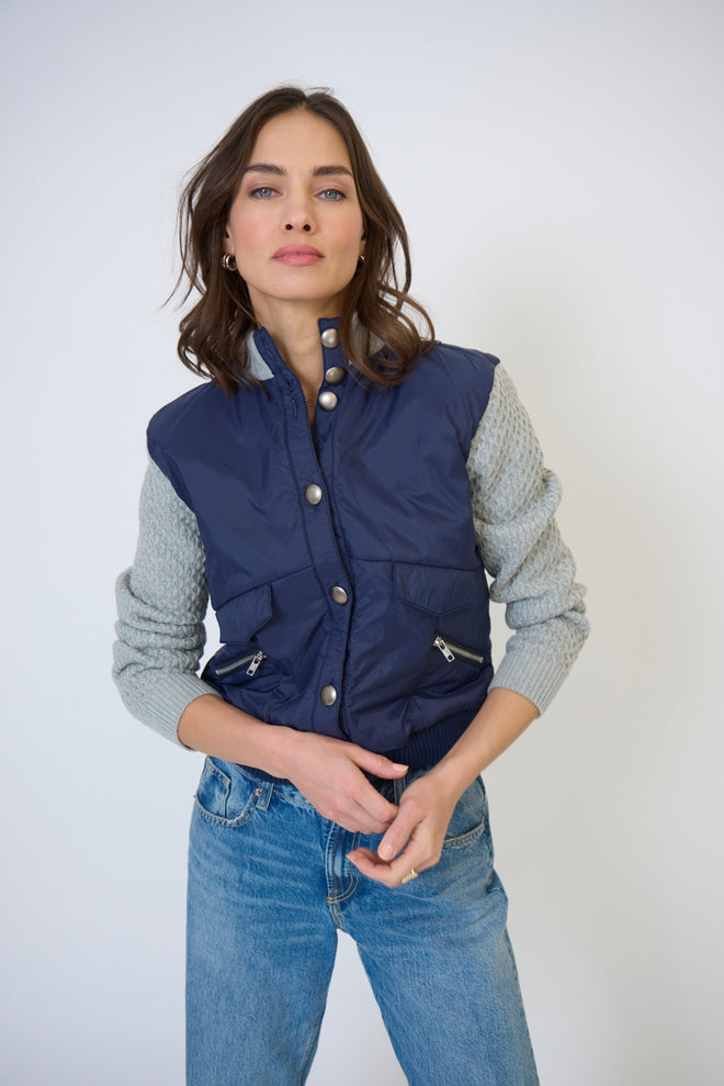 Brady Jacket