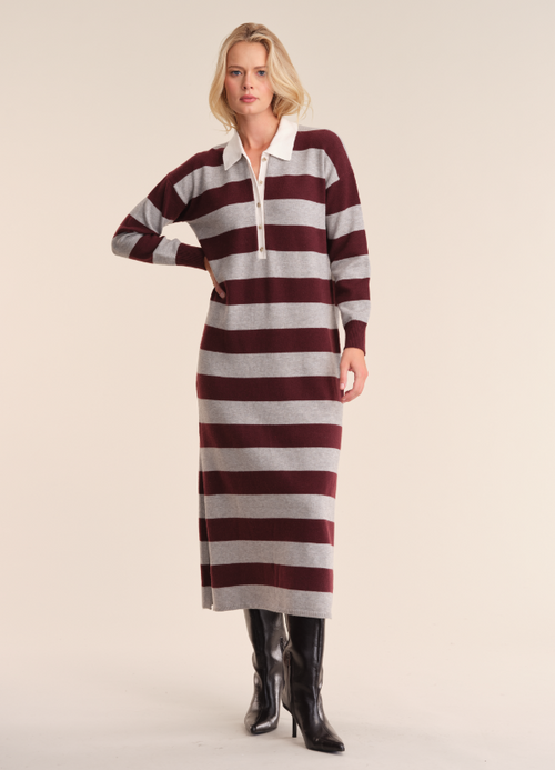 Ruthie Rugby Maxi
