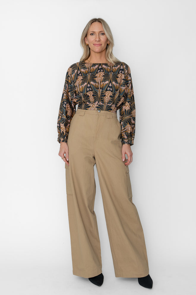 Helene Top