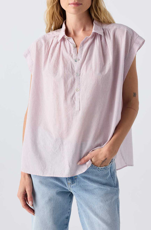 Hedy Shirt