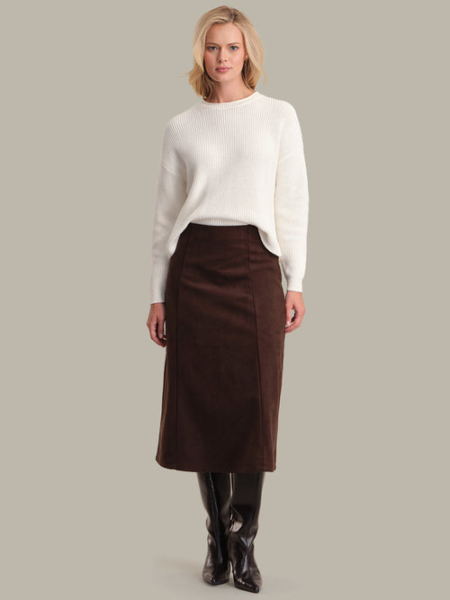 Daphne Pullover