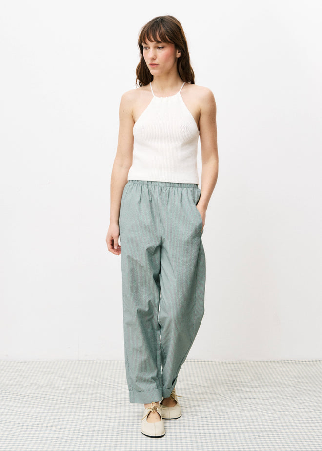 Ebticem Trouser
