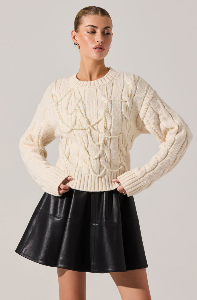 Pennina Sweater