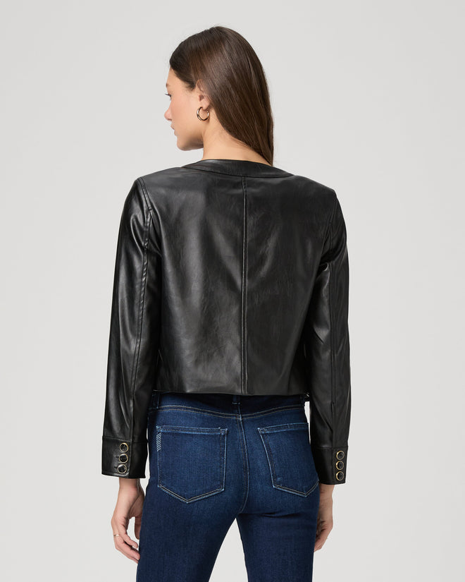 Verity Jacket - Black
