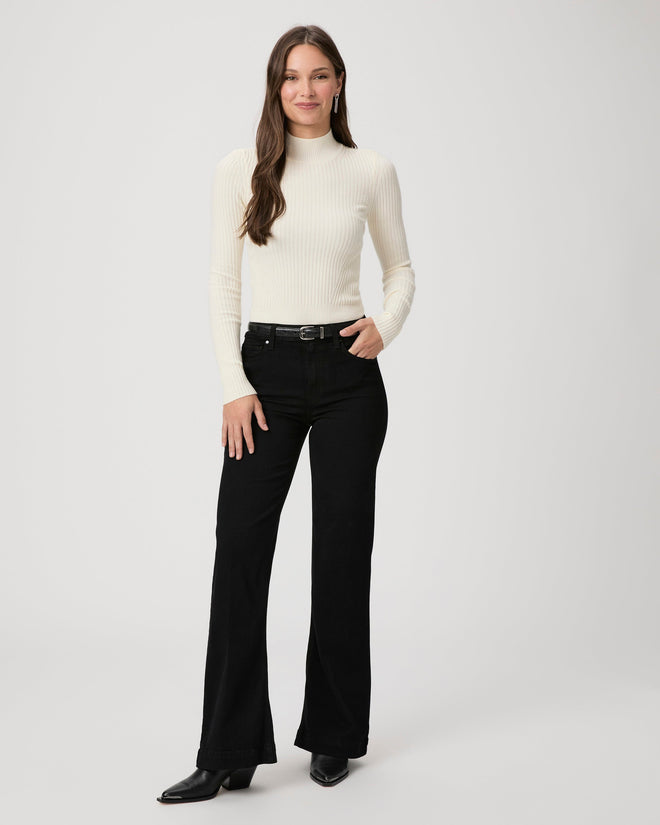 Leenah 32" - Black Shadow