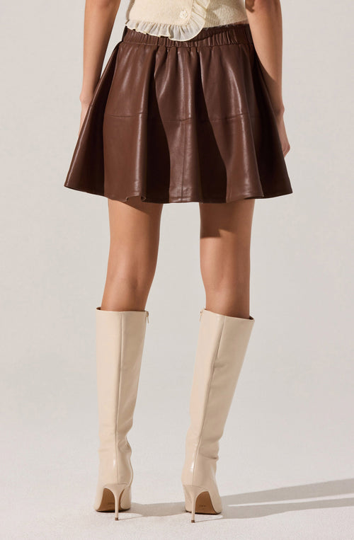 Chelsey Skirt